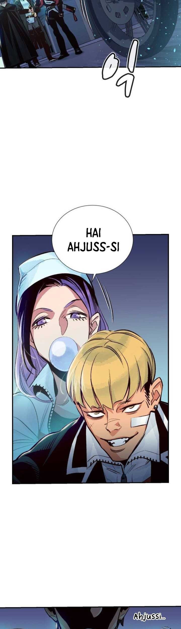 Alone Necromancer Chapter 18 Gambar 81