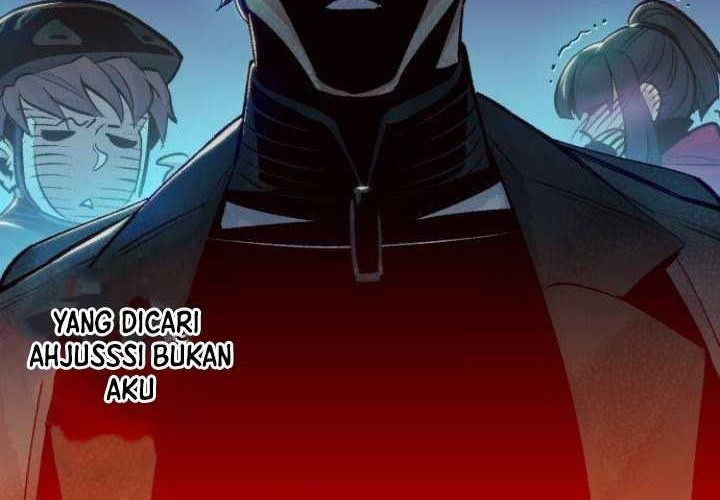 Alone Necromancer Chapter 18 Gambar 82