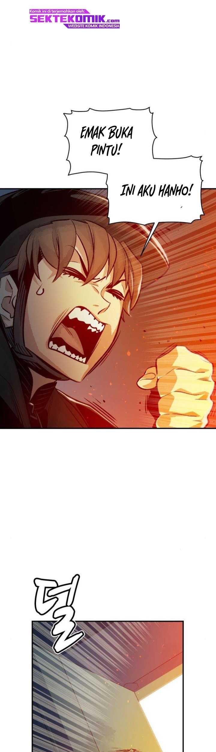 Alone Necromancer Chapter 18 Gambar 6