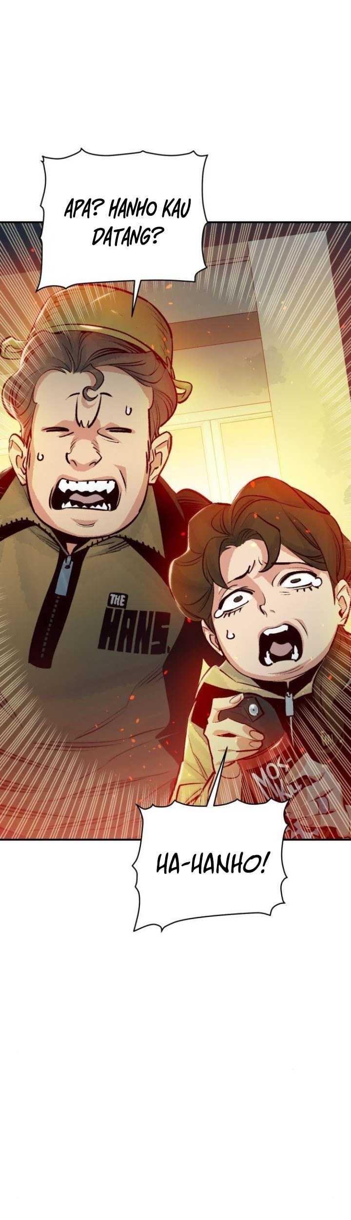 Alone Necromancer Chapter 18 Gambar 8