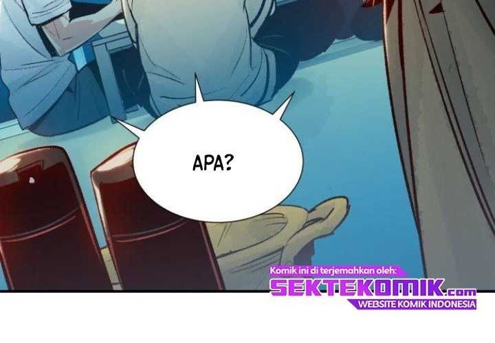 Alone Necromancer Chapter 18 Gambar 17