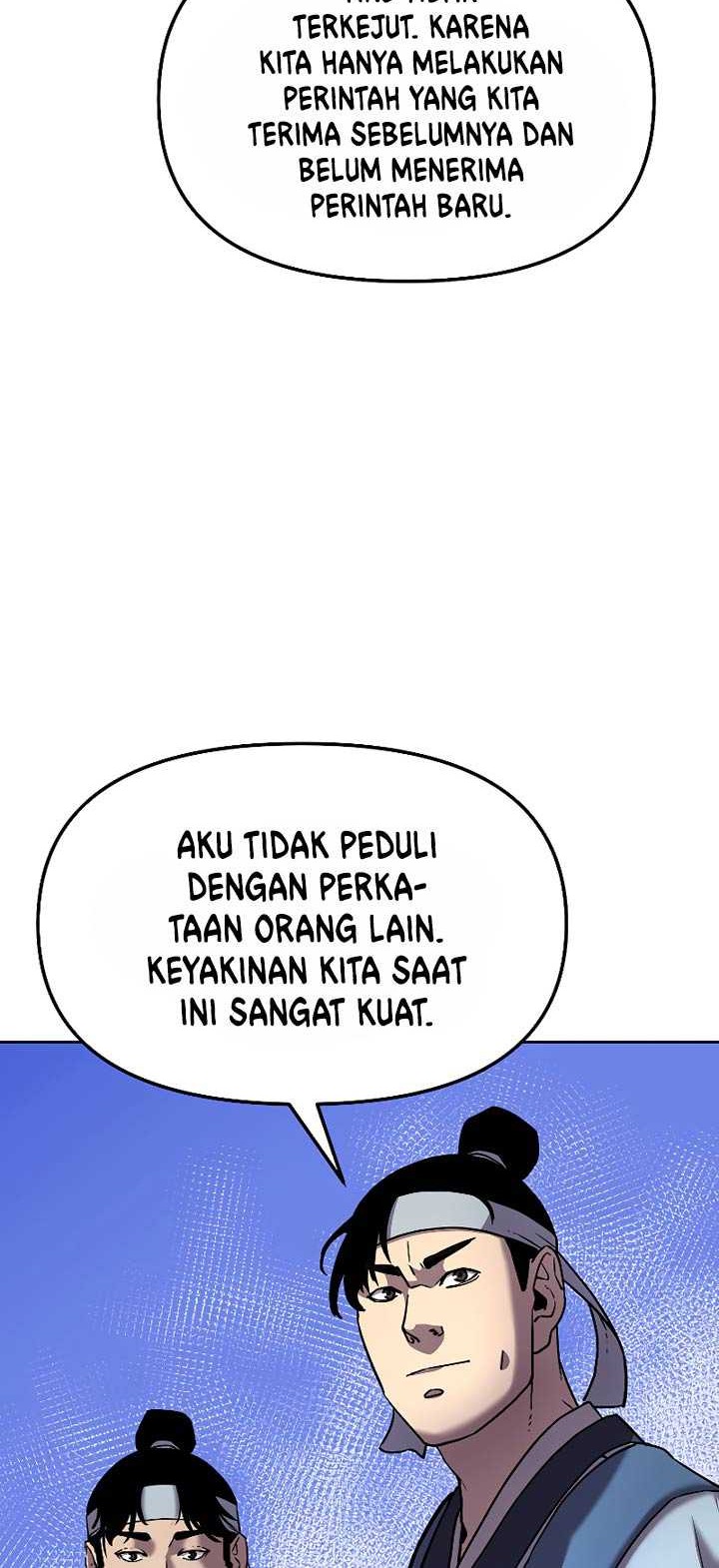 Reincarnation of the Murim Clan’s Former Ranker Chapter 24 Gambar 19