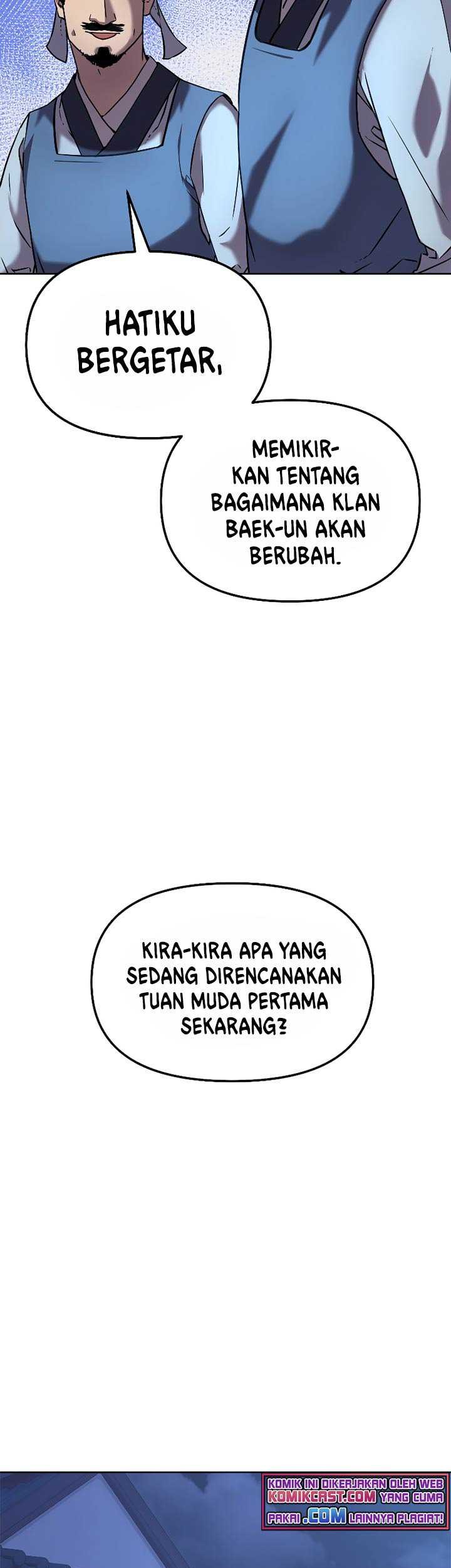 Reincarnation of the Murim Clan’s Former Ranker Chapter 24 Gambar 20