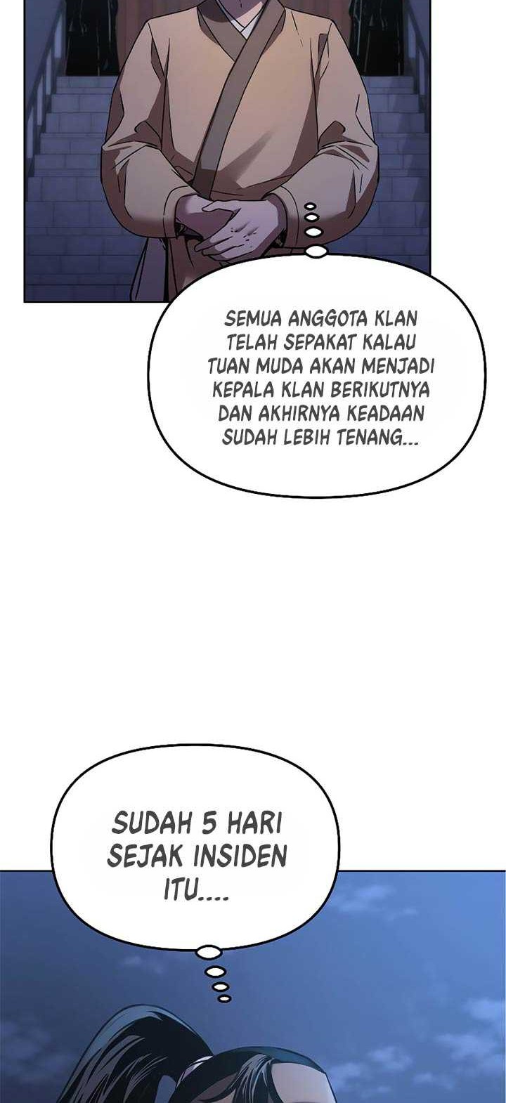Reincarnation of the Murim Clan’s Former Ranker Chapter 24 Gambar 23
