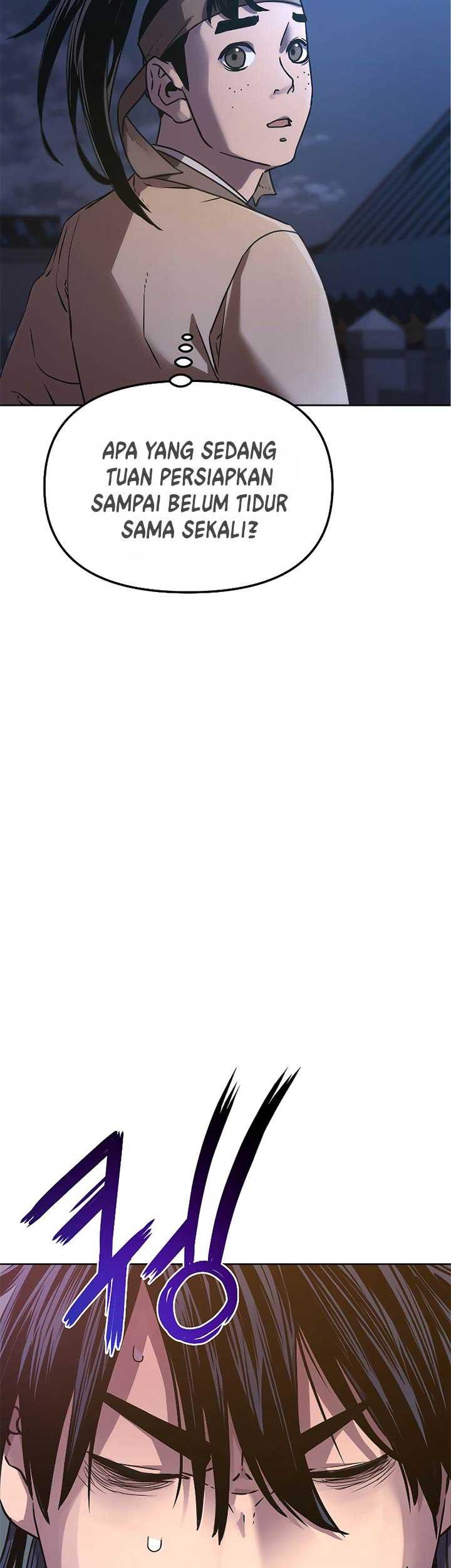 Reincarnation of the Murim Clan’s Former Ranker Chapter 24 Gambar 24