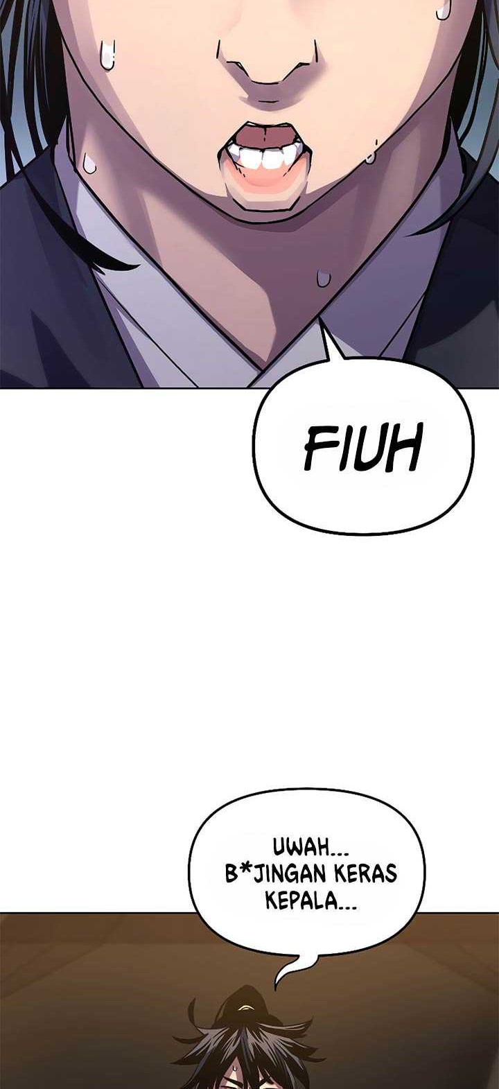 Reincarnation of the Murim Clan’s Former Ranker Chapter 24 Gambar 25