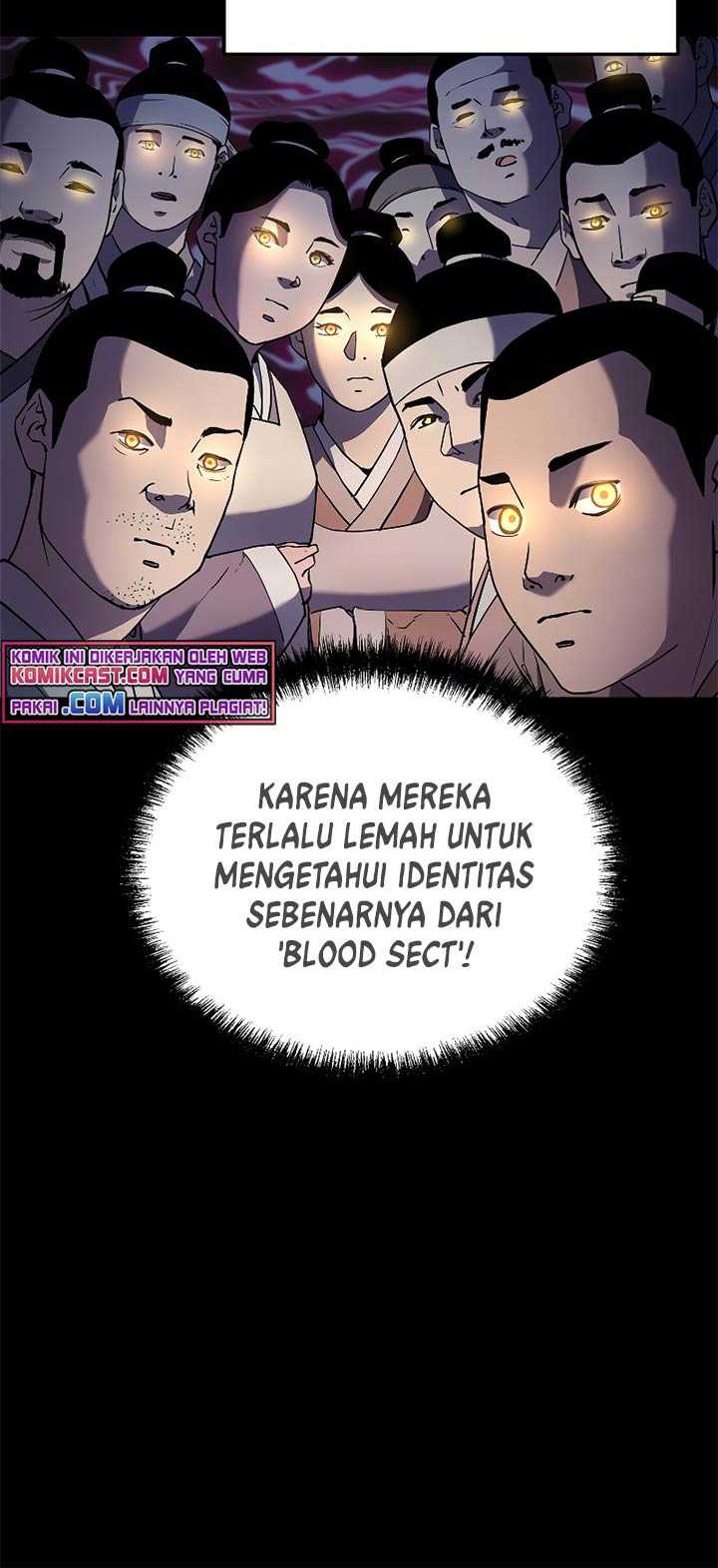 Reincarnation of the Murim Clan’s Former Ranker Chapter 24 Gambar 29