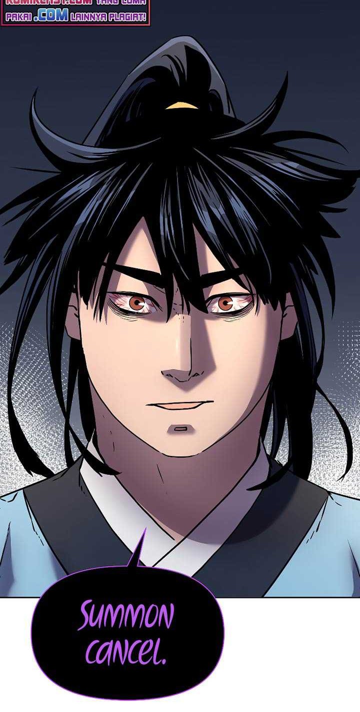 Reincarnation of the Murim Clan’s Former Ranker Chapter 24 Gambar 31