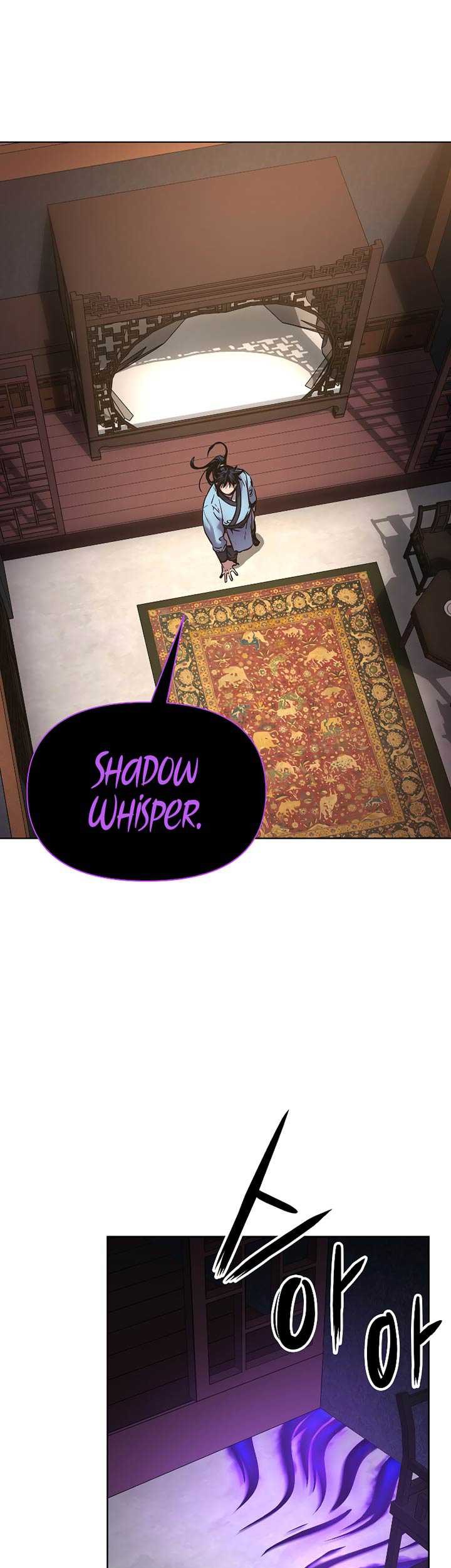 Reincarnation of the Murim Clan’s Former Ranker Chapter 24 Gambar 32