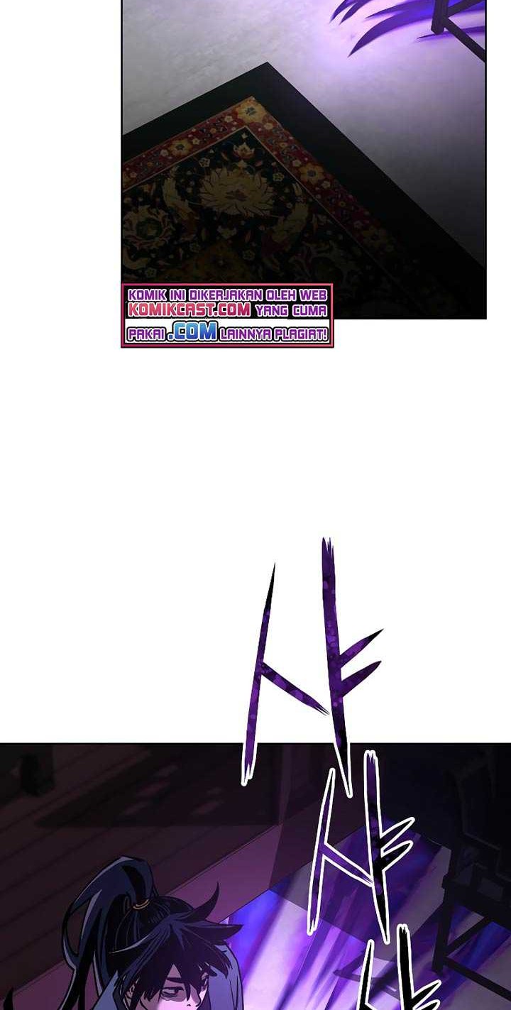 Reincarnation of the Murim Clan’s Former Ranker Chapter 24 Gambar 33