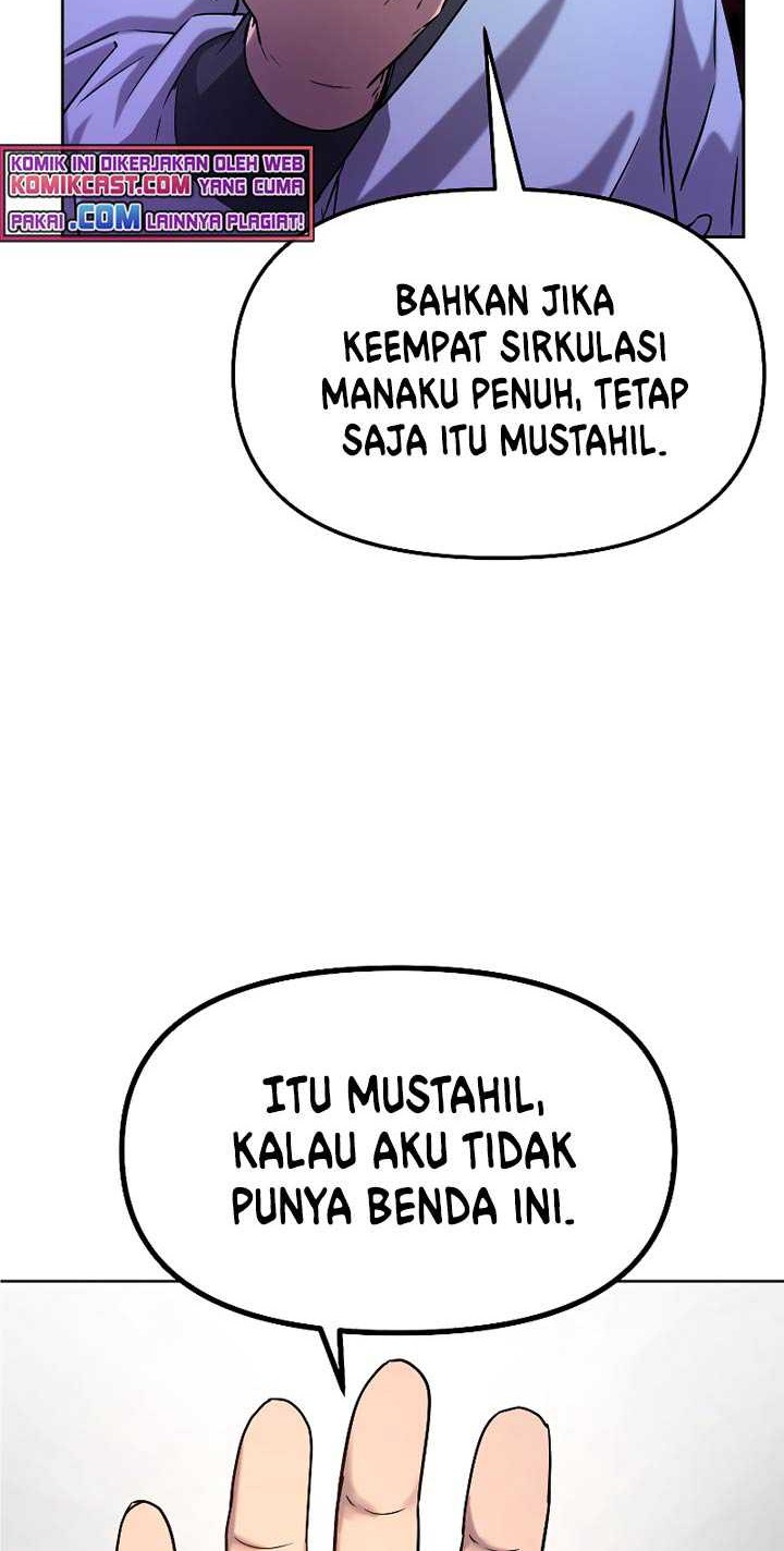 Reincarnation of the Murim Clan’s Former Ranker Chapter 24 Gambar 35