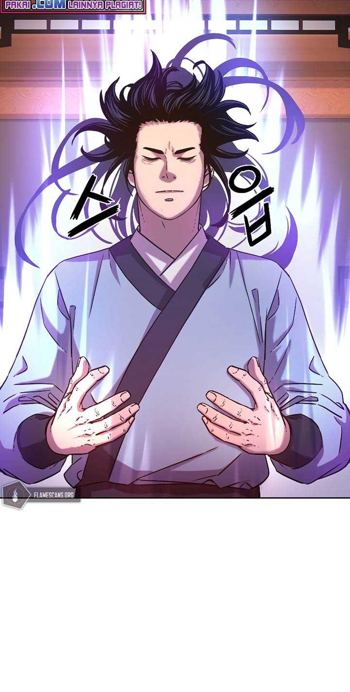 Reincarnation of the Murim Clan’s Former Ranker Chapter 24 Gambar 37