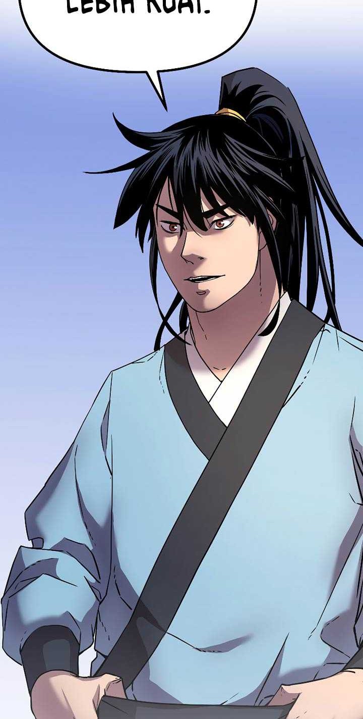 Reincarnation of the Murim Clan’s Former Ranker Chapter 24 Gambar 39