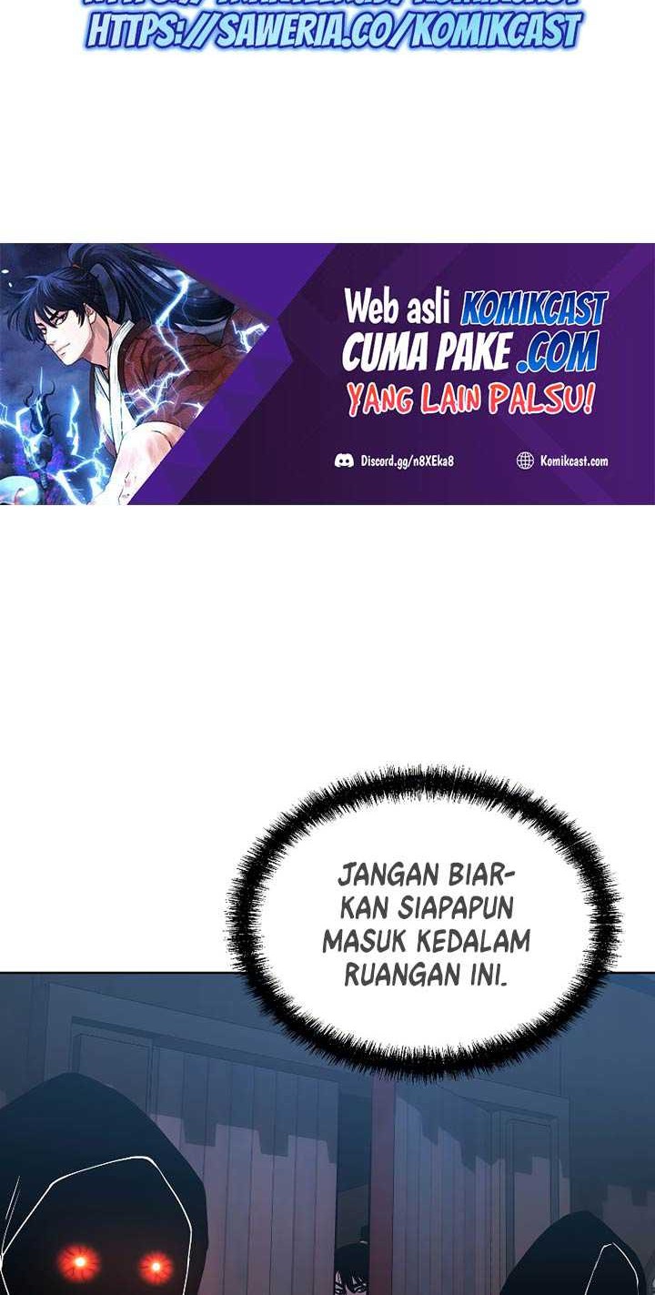 Reincarnation of the Murim Clan’s Former Ranker Chapter 24 Gambar 41