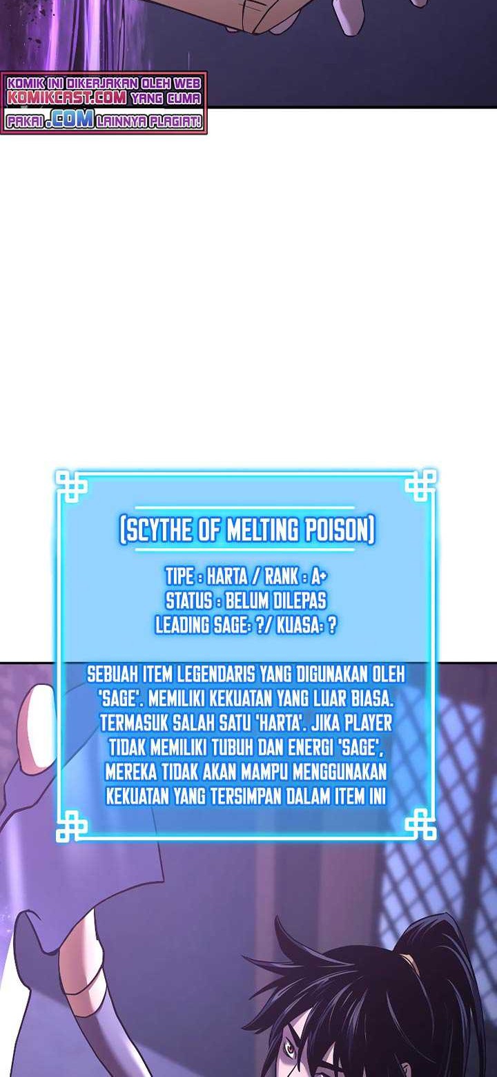 Reincarnation of the Murim Clan’s Former Ranker Chapter 24 Gambar 45