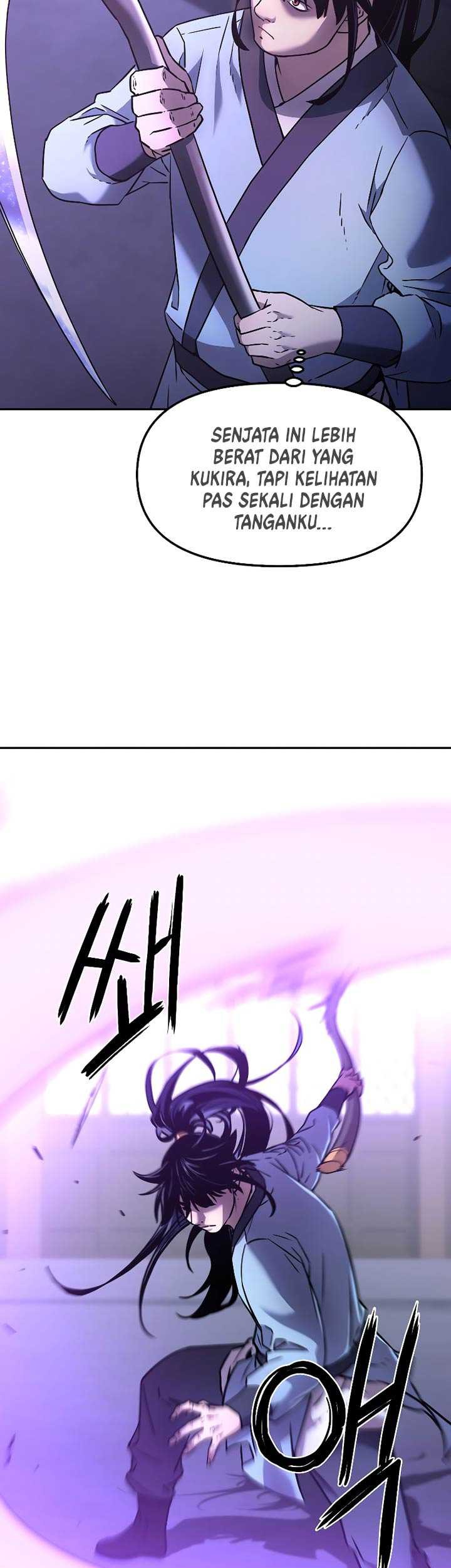 Reincarnation of the Murim Clan’s Former Ranker Chapter 24 Gambar 46