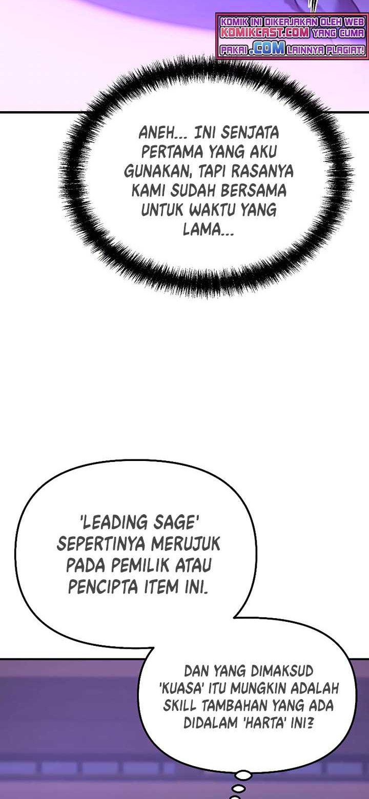Reincarnation of the Murim Clan’s Former Ranker Chapter 24 Gambar 47