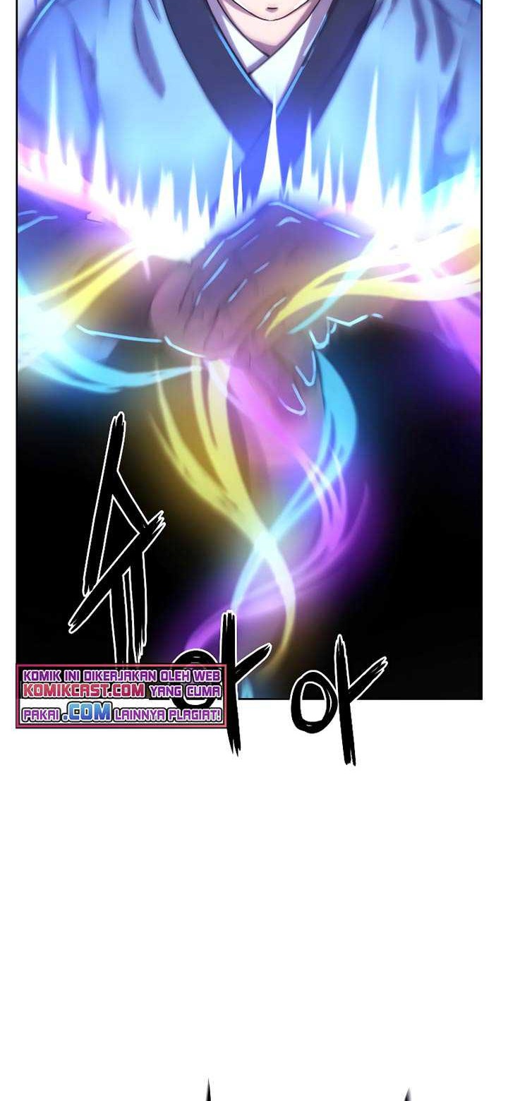 Reincarnation of the Murim Clan’s Former Ranker Chapter 24 Gambar 49