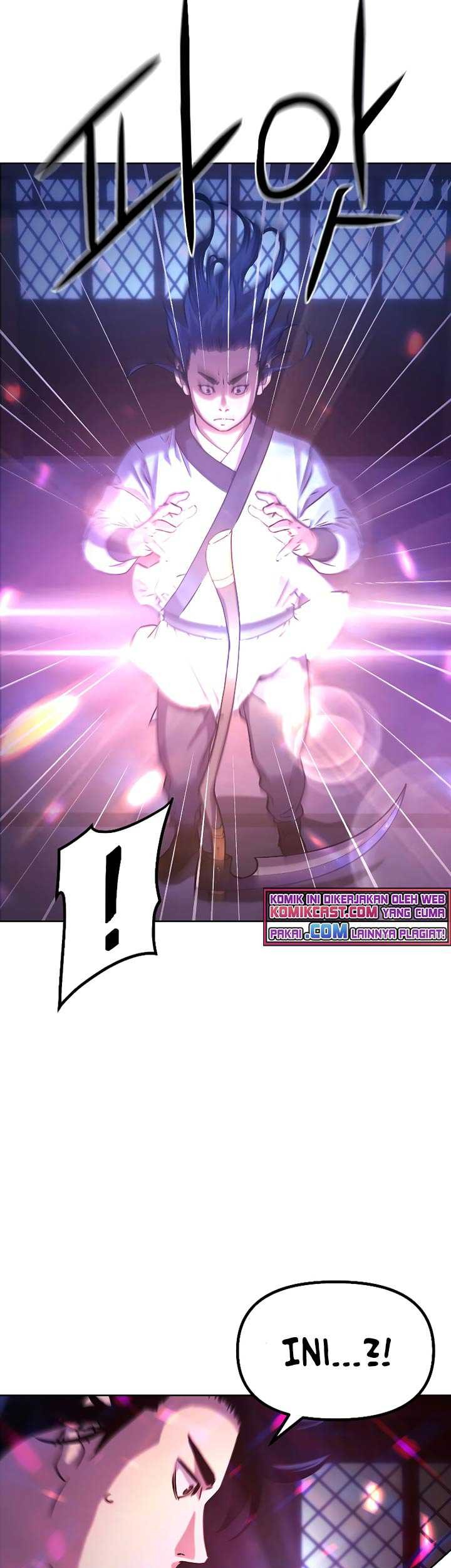 Reincarnation of the Murim Clan’s Former Ranker Chapter 24 Gambar 50