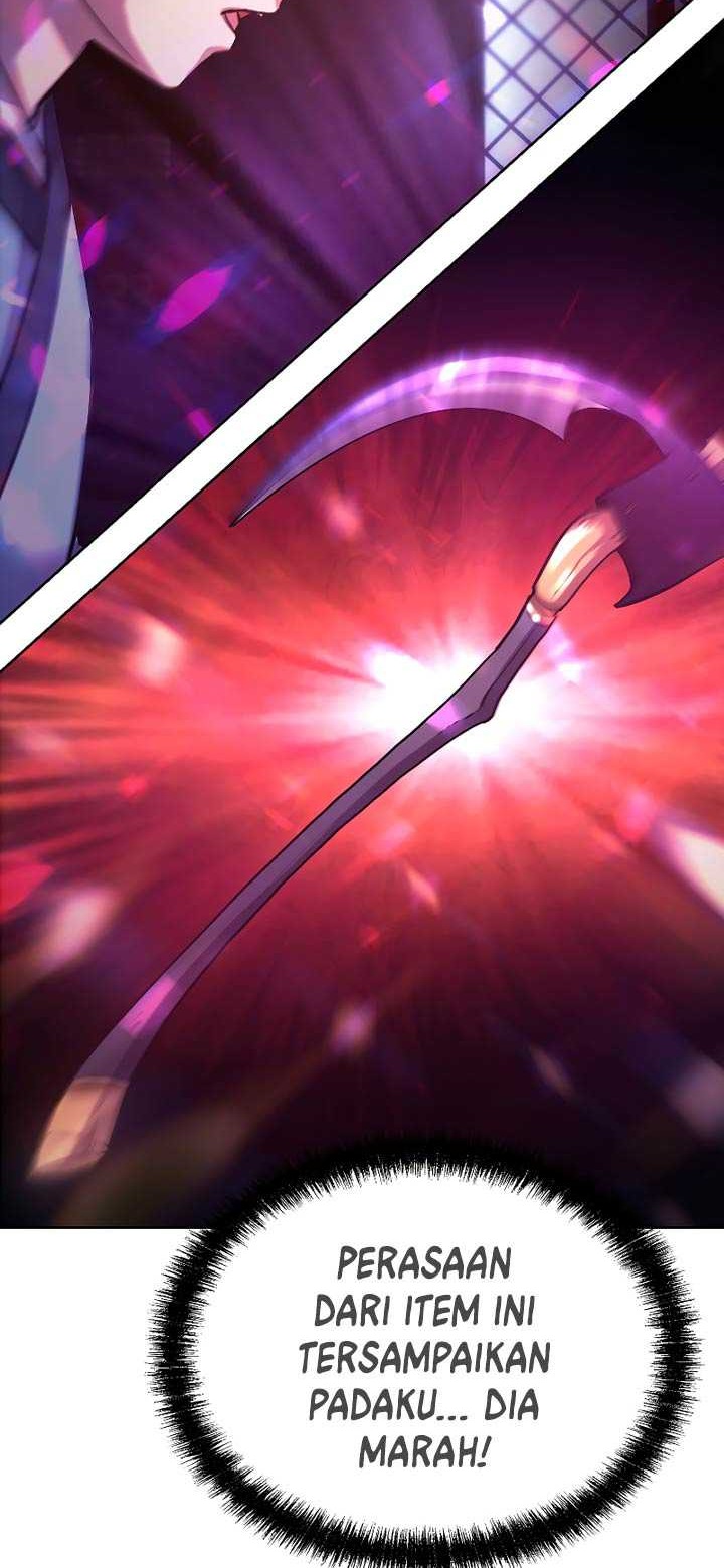 Reincarnation of the Murim Clan’s Former Ranker Chapter 24 Gambar 51