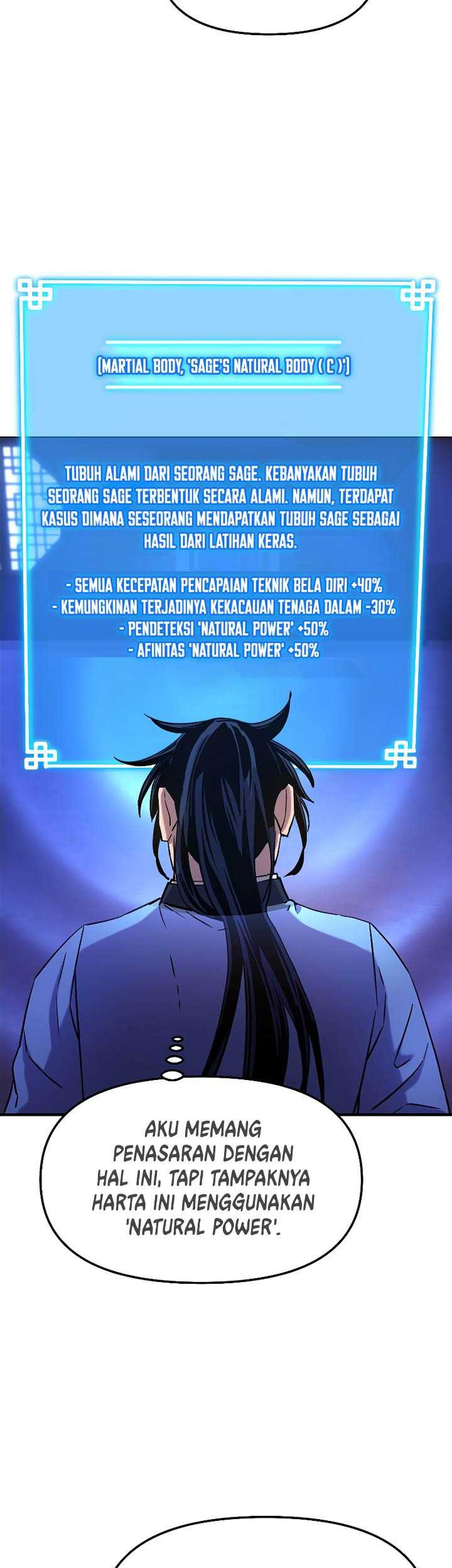 Reincarnation of the Murim Clan’s Former Ranker Chapter 24 Gambar 54
