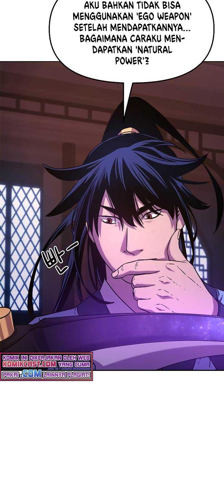 Reincarnation of the Murim Clan’s Former Ranker Chapter 24 Gambar 55