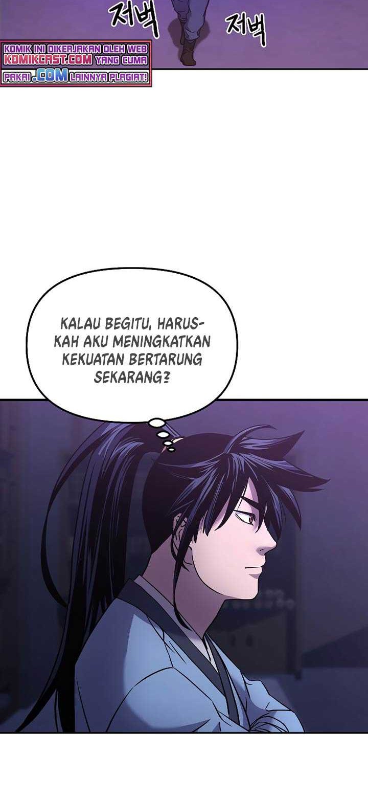 Reincarnation of the Murim Clan’s Former Ranker Chapter 24 Gambar 57