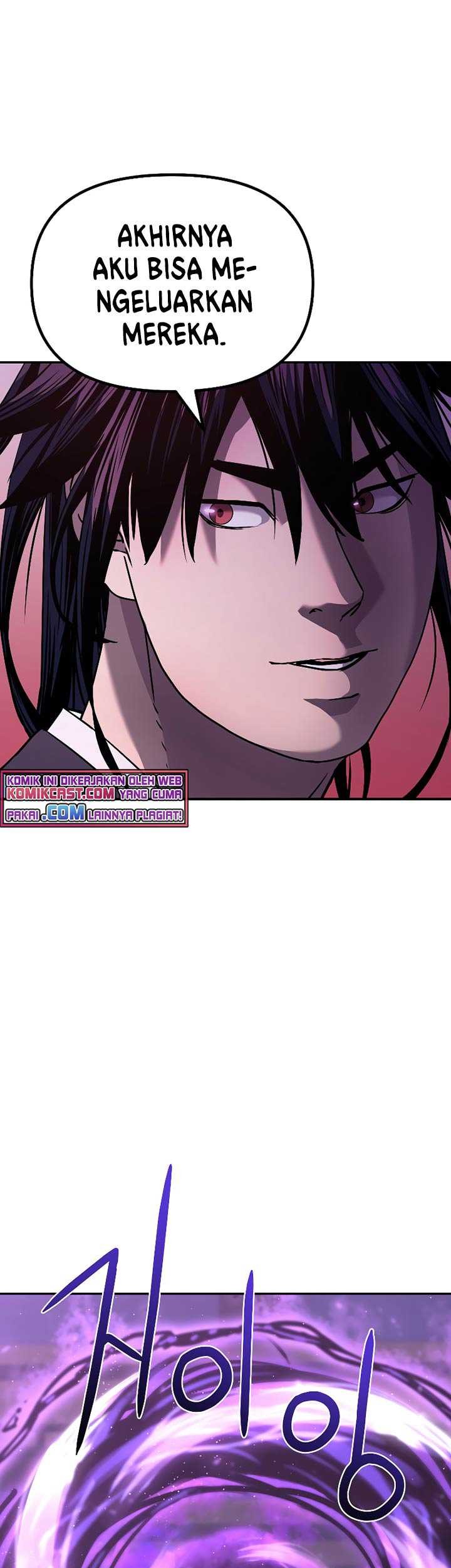 Reincarnation of the Murim Clan’s Former Ranker Chapter 24 Gambar 58