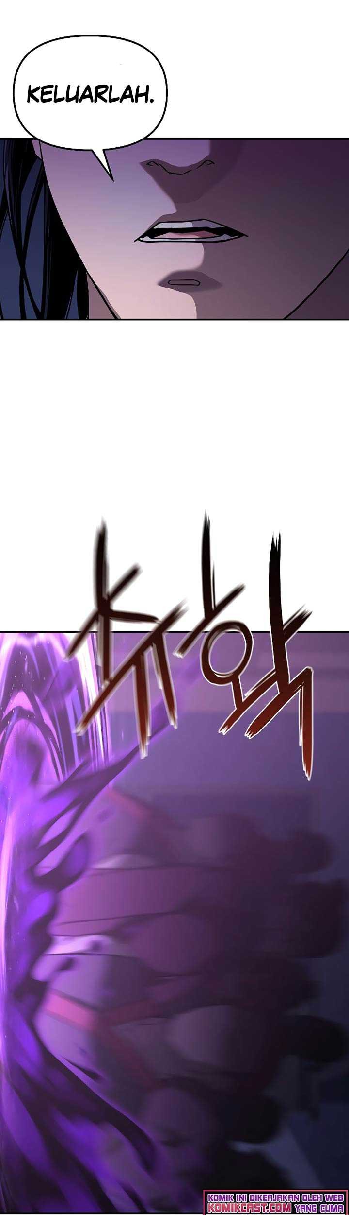 Reincarnation of the Murim Clan’s Former Ranker Chapter 24 Gambar 60