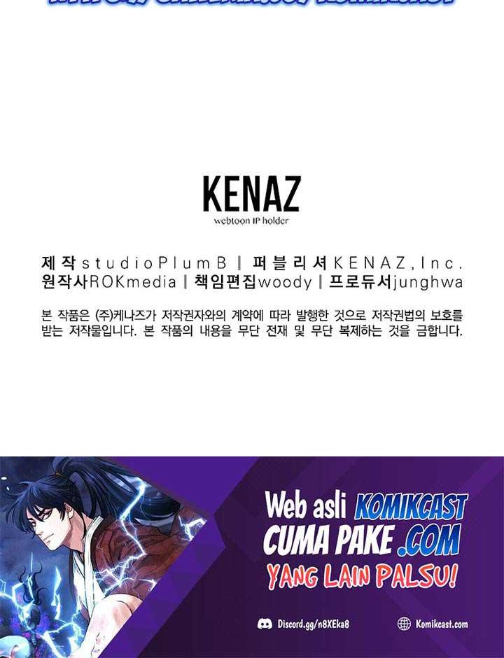 Reincarnation of the Murim Clan’s Former Ranker Chapter 24 Gambar 65