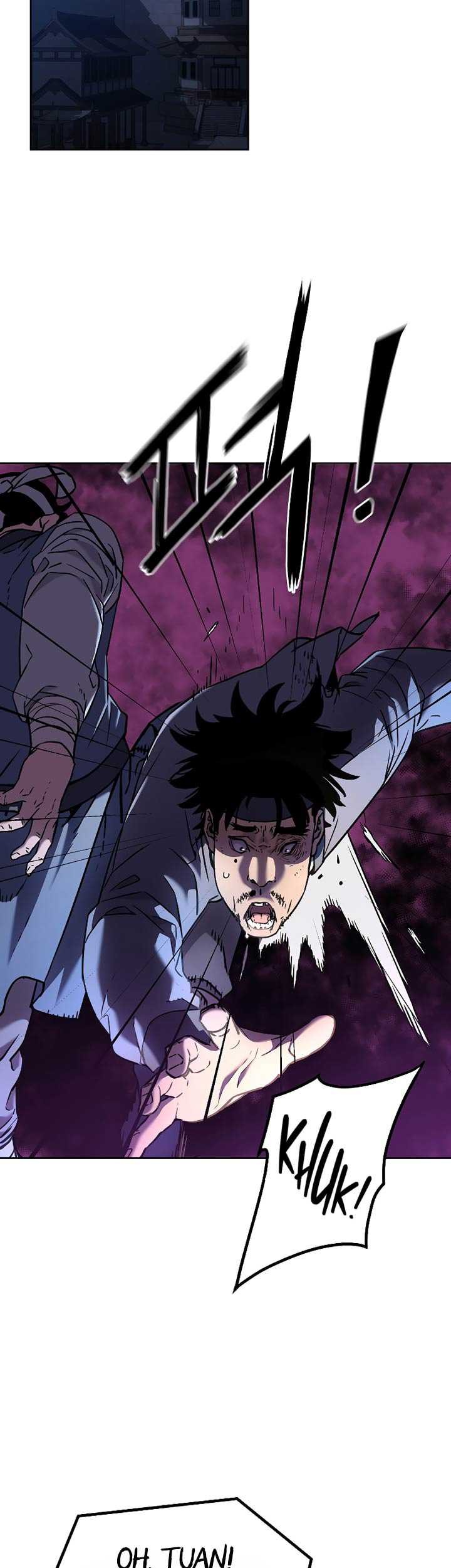 Reincarnation of the Murim Clan’s Former Ranker Chapter 24 Gambar 14