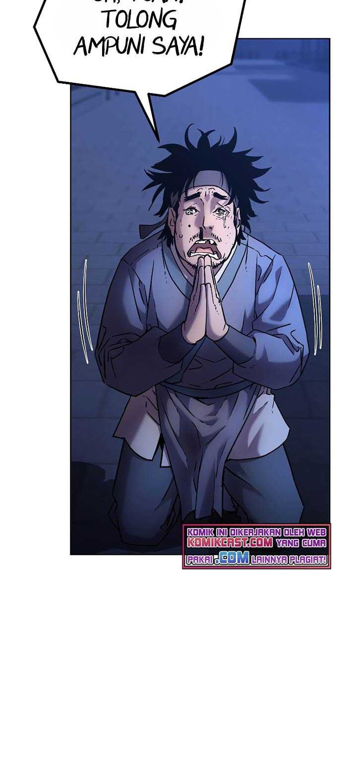 Reincarnation of the Murim Clan’s Former Ranker Chapter 24 Gambar 15