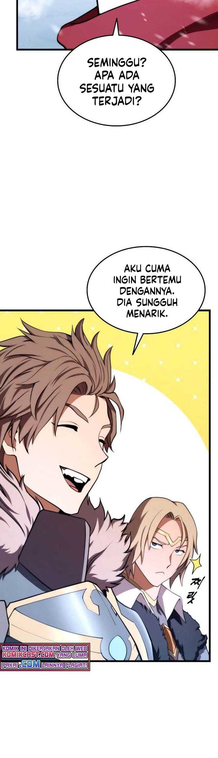 Ranker’s Return (Remake) Chapter 36 Gambar 18