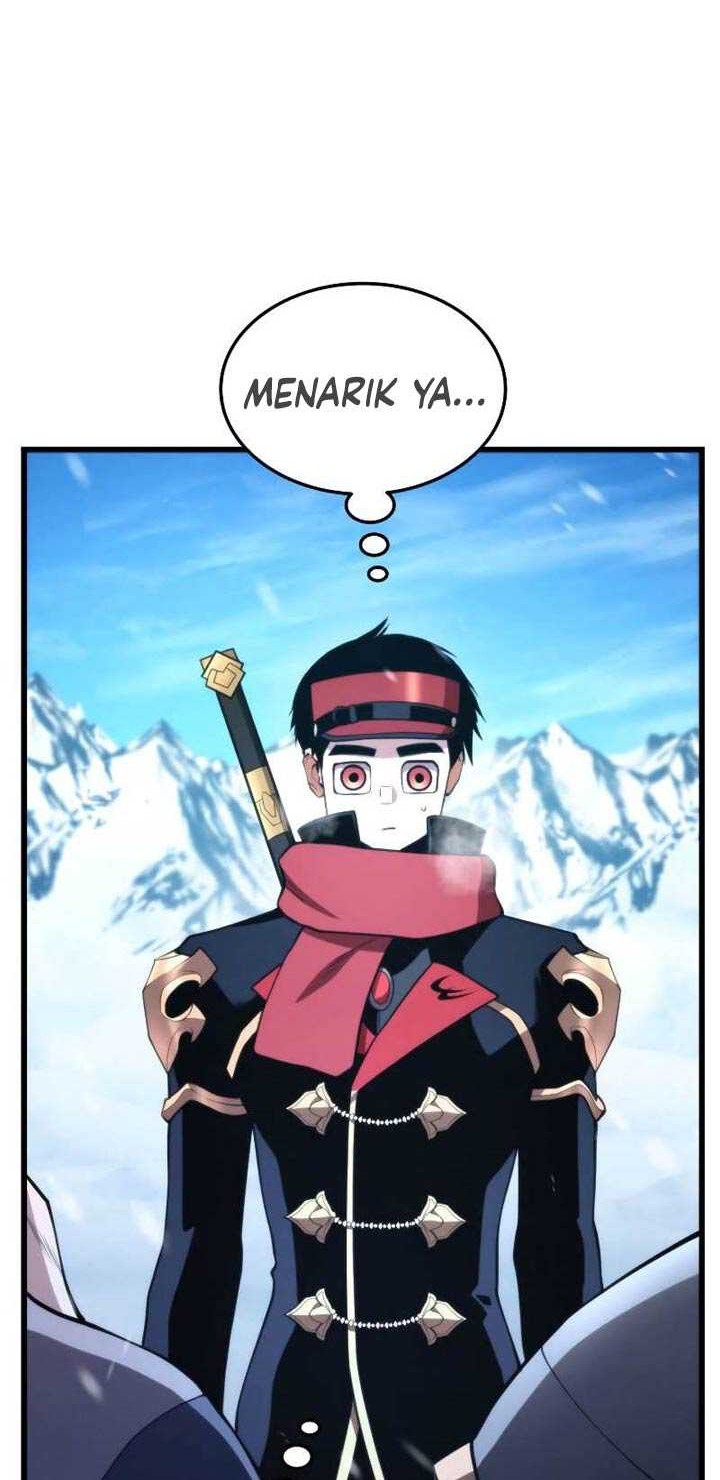 Ranker’s Return (Remake) Chapter 36 Gambar 19