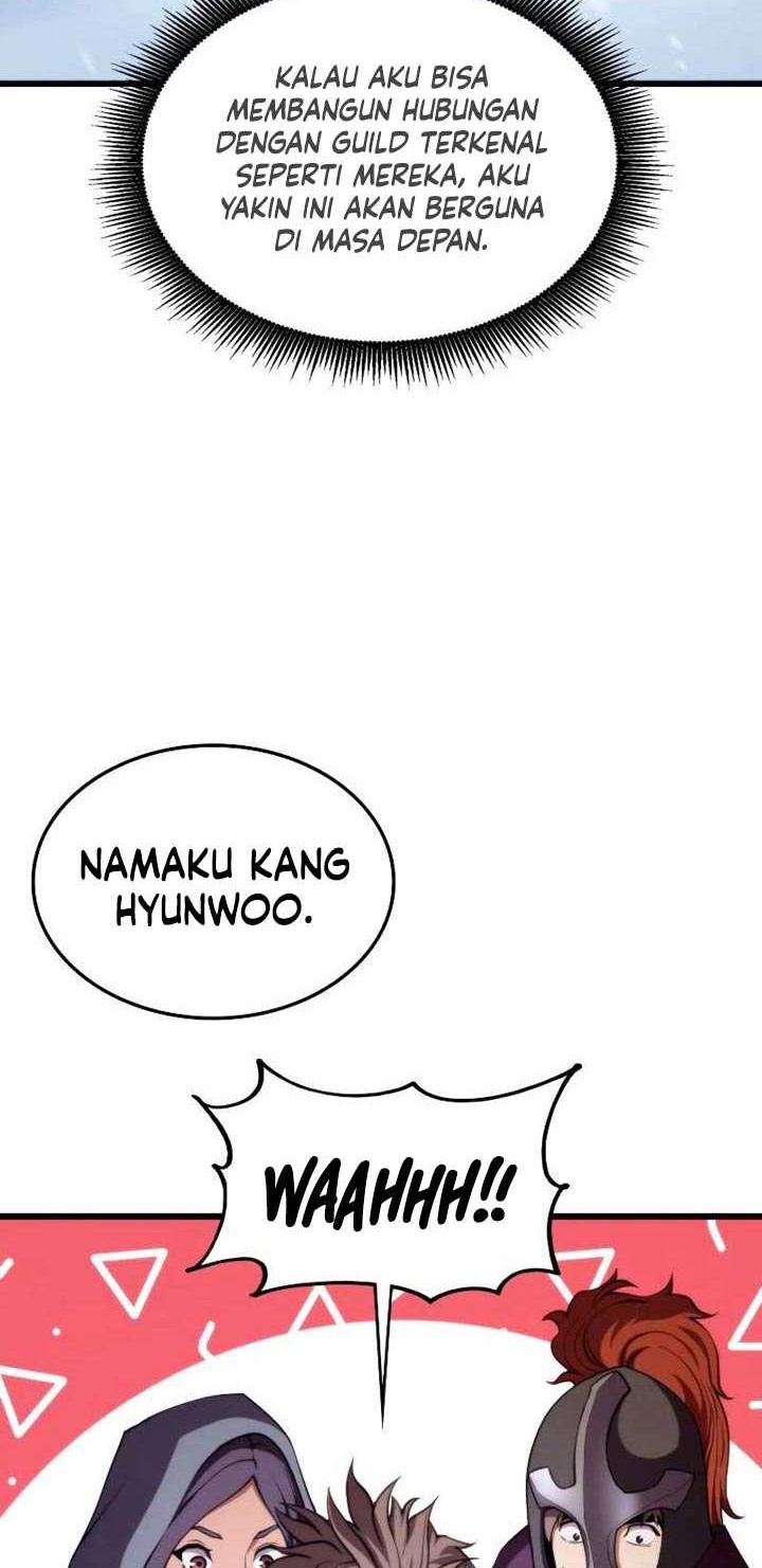 Ranker’s Return (Remake) Chapter 36 Gambar 21