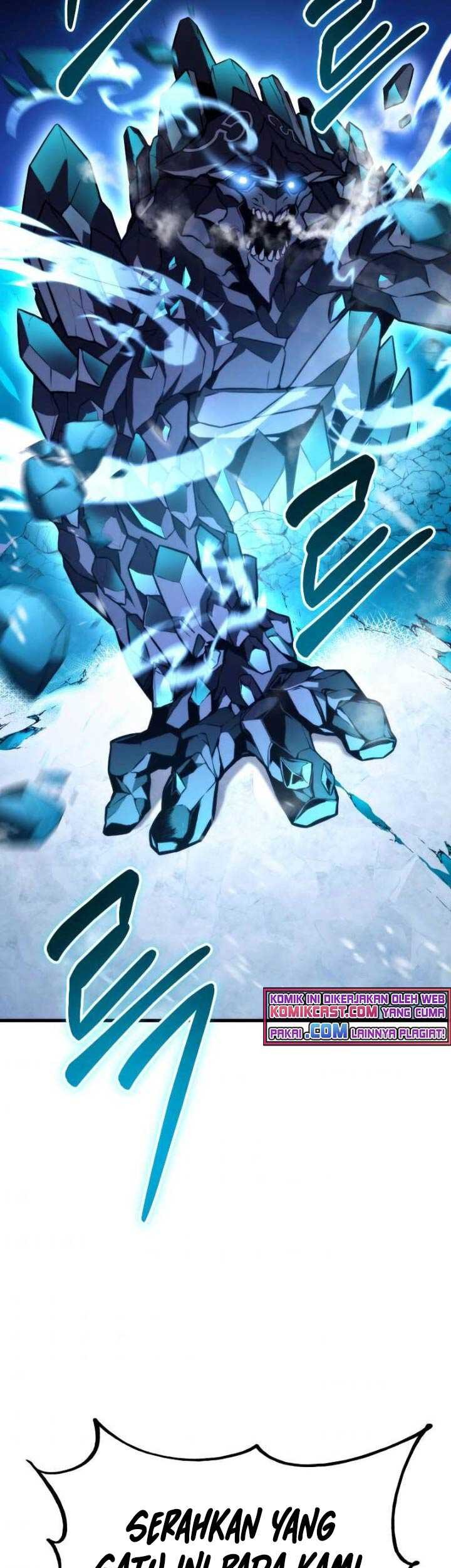 Ranker’s Return (Remake) Chapter 36 Gambar 24