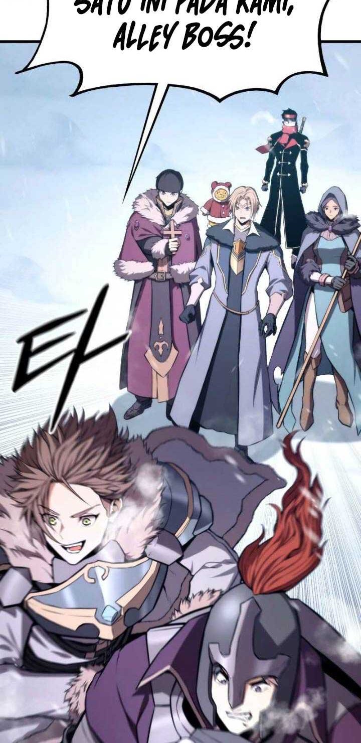 Ranker’s Return (Remake) Chapter 36 Gambar 25