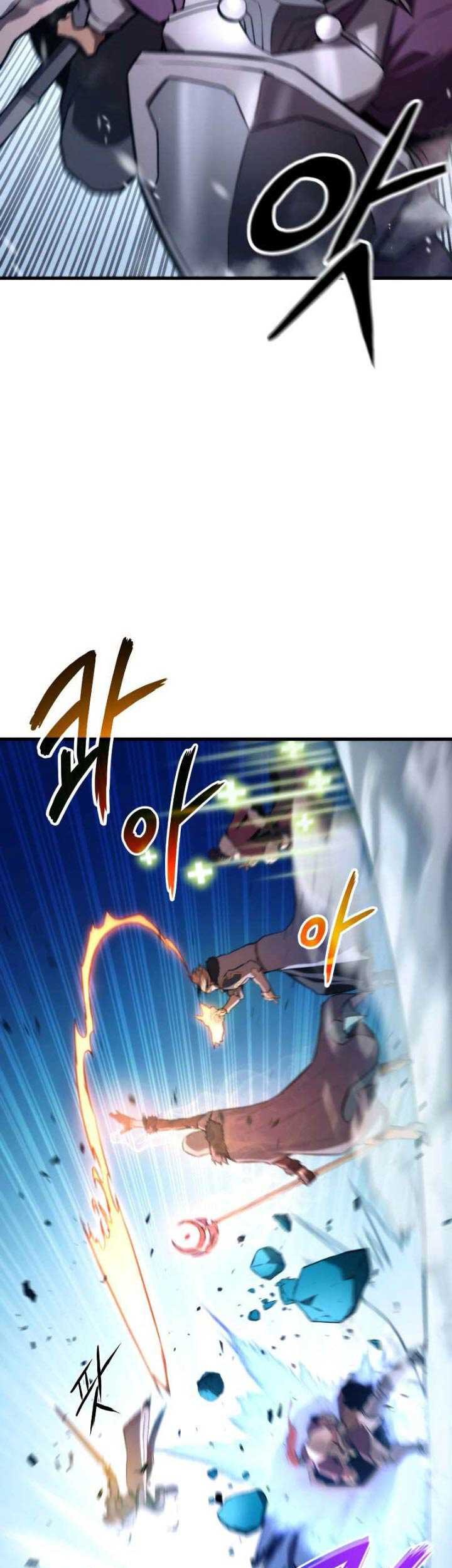 Ranker’s Return (Remake) Chapter 36 Gambar 26