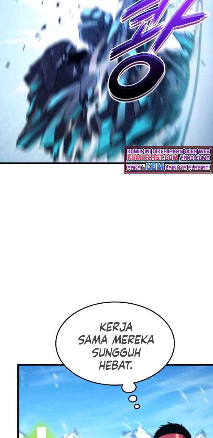 Ranker’s Return (Remake) Chapter 36 Gambar 27