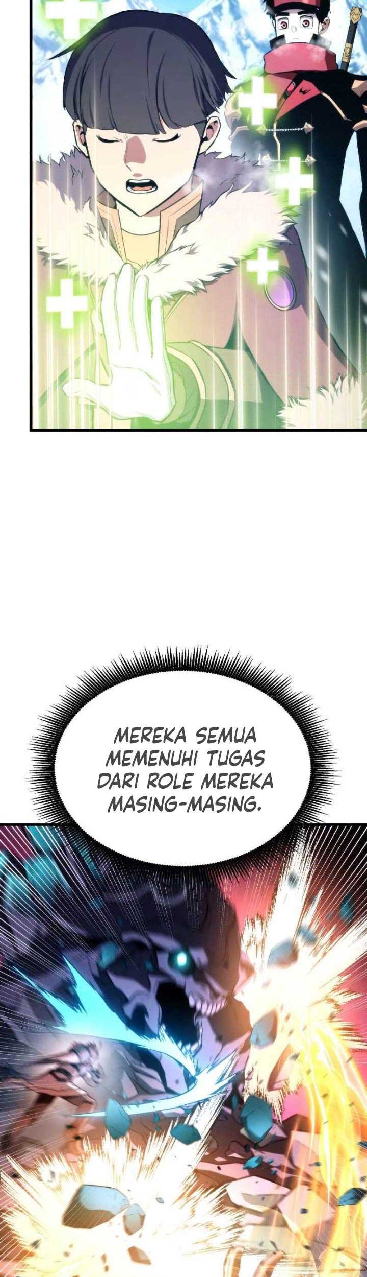 Ranker’s Return (Remake) Chapter 36 Gambar 28