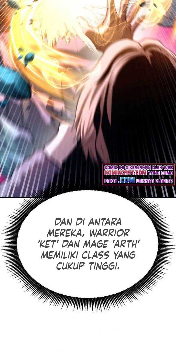 Ranker’s Return (Remake) Chapter 36 Gambar 29