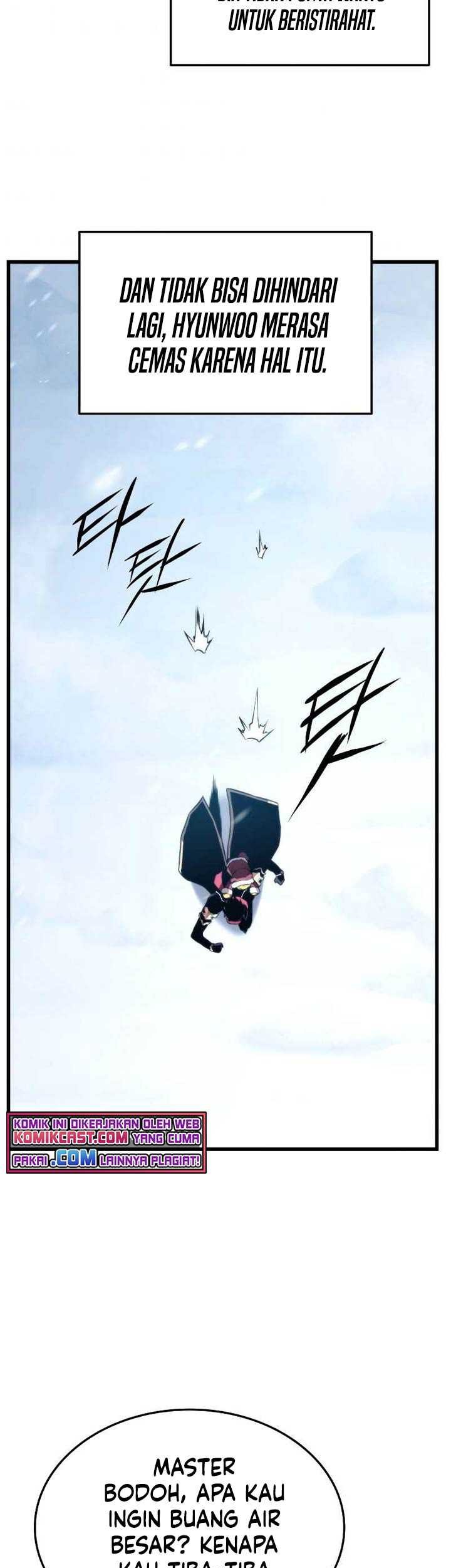 Ranker’s Return (Remake) Chapter 36 Gambar 34