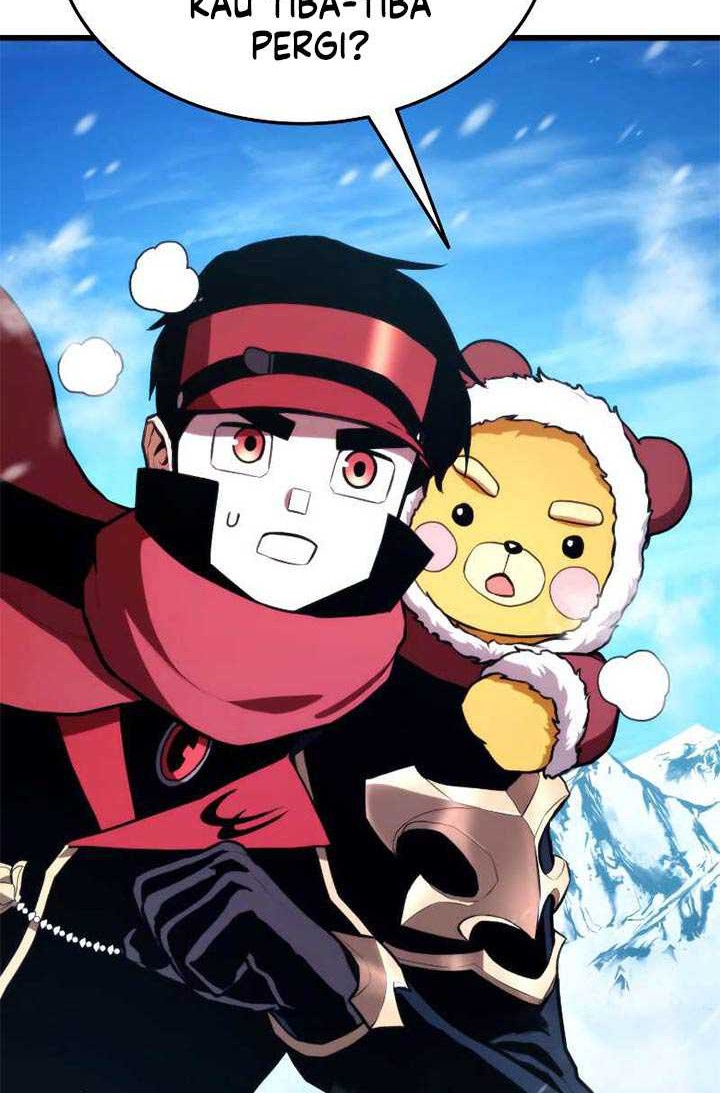 Ranker’s Return (Remake) Chapter 36 Gambar 35