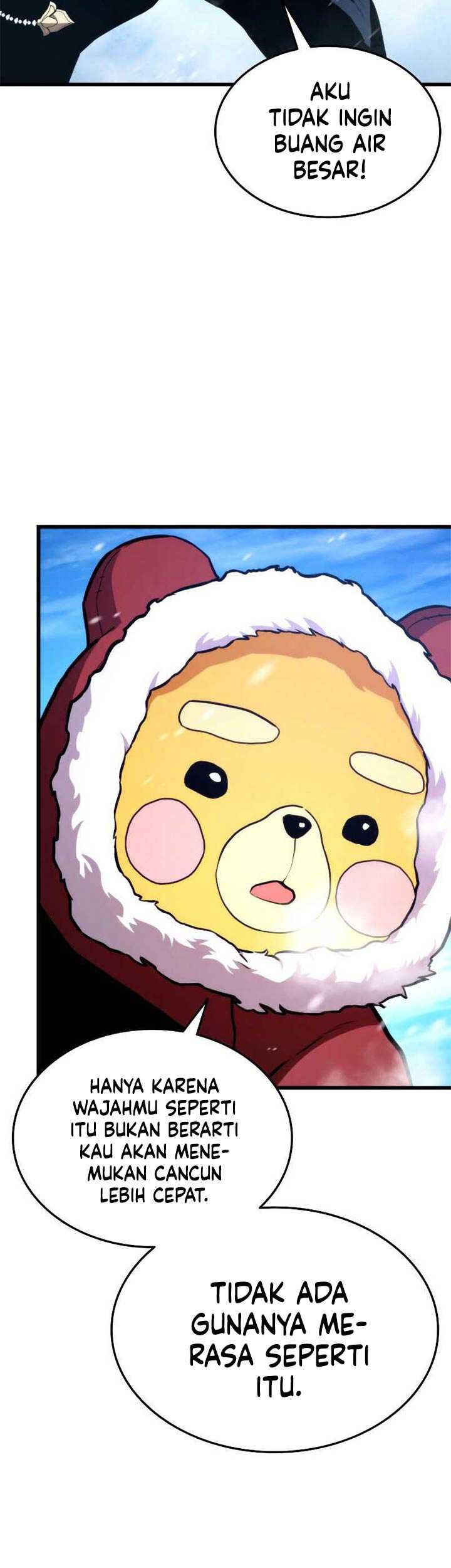 Ranker’s Return (Remake) Chapter 36 Gambar 36