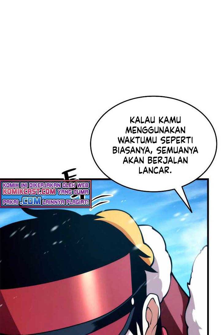 Ranker’s Return (Remake) Chapter 36 Gambar 37