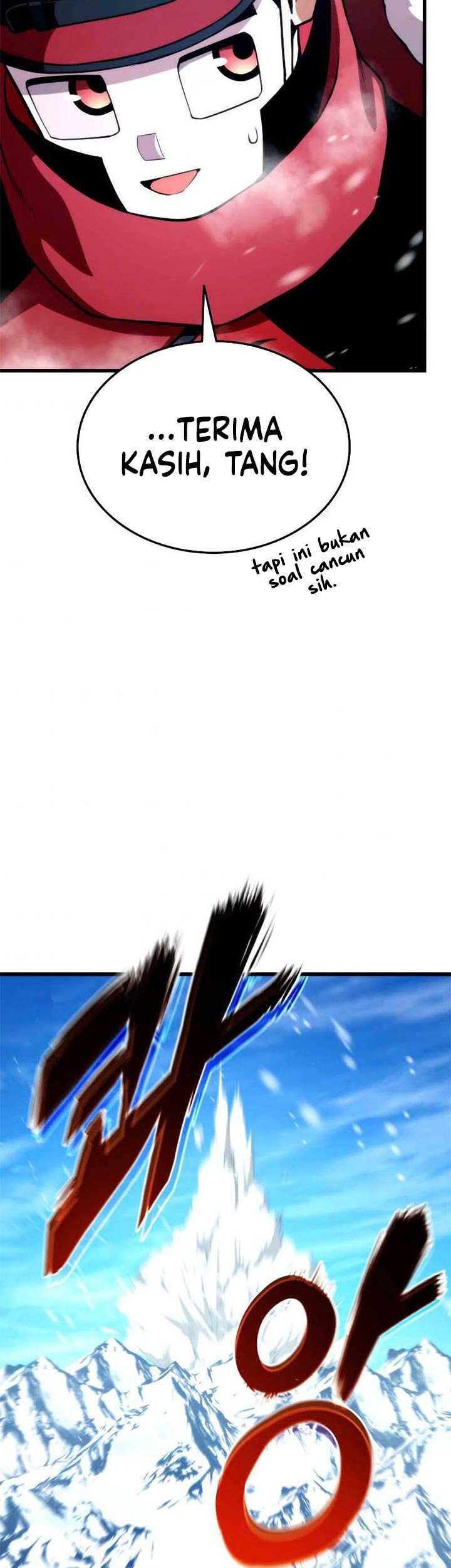 Ranker’s Return (Remake) Chapter 36 Gambar 38