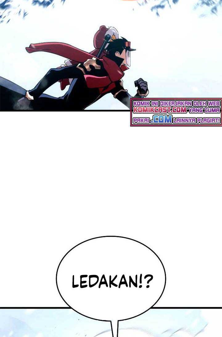 Ranker’s Return (Remake) Chapter 36 Gambar 39