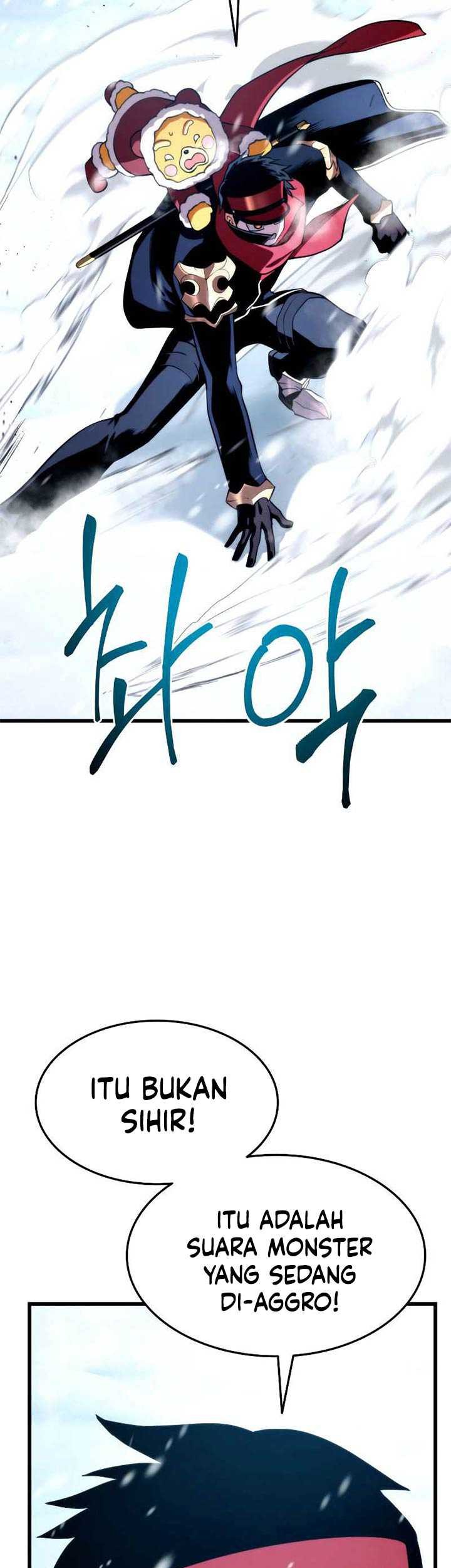 Ranker’s Return (Remake) Chapter 36 Gambar 40