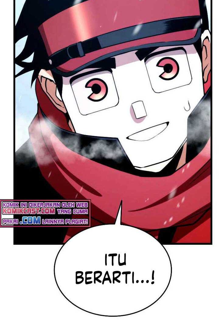 Ranker’s Return (Remake) Chapter 36 Gambar 41