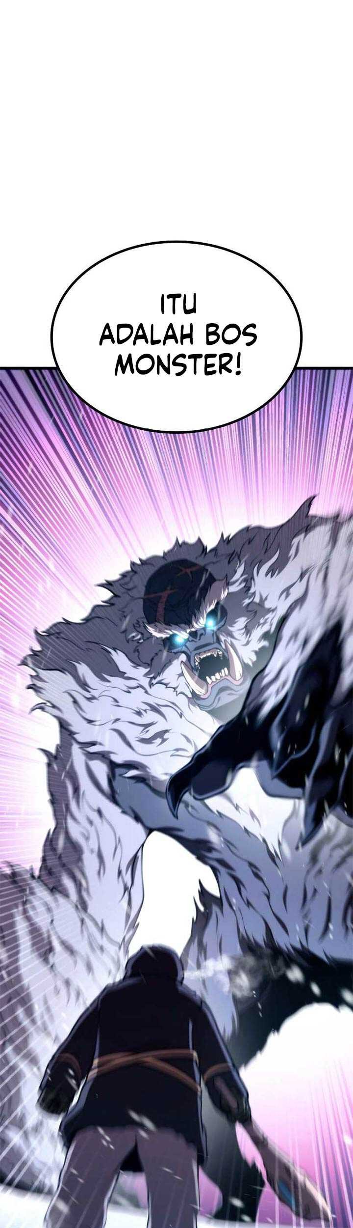 Ranker’s Return (Remake) Chapter 36 Gambar 42